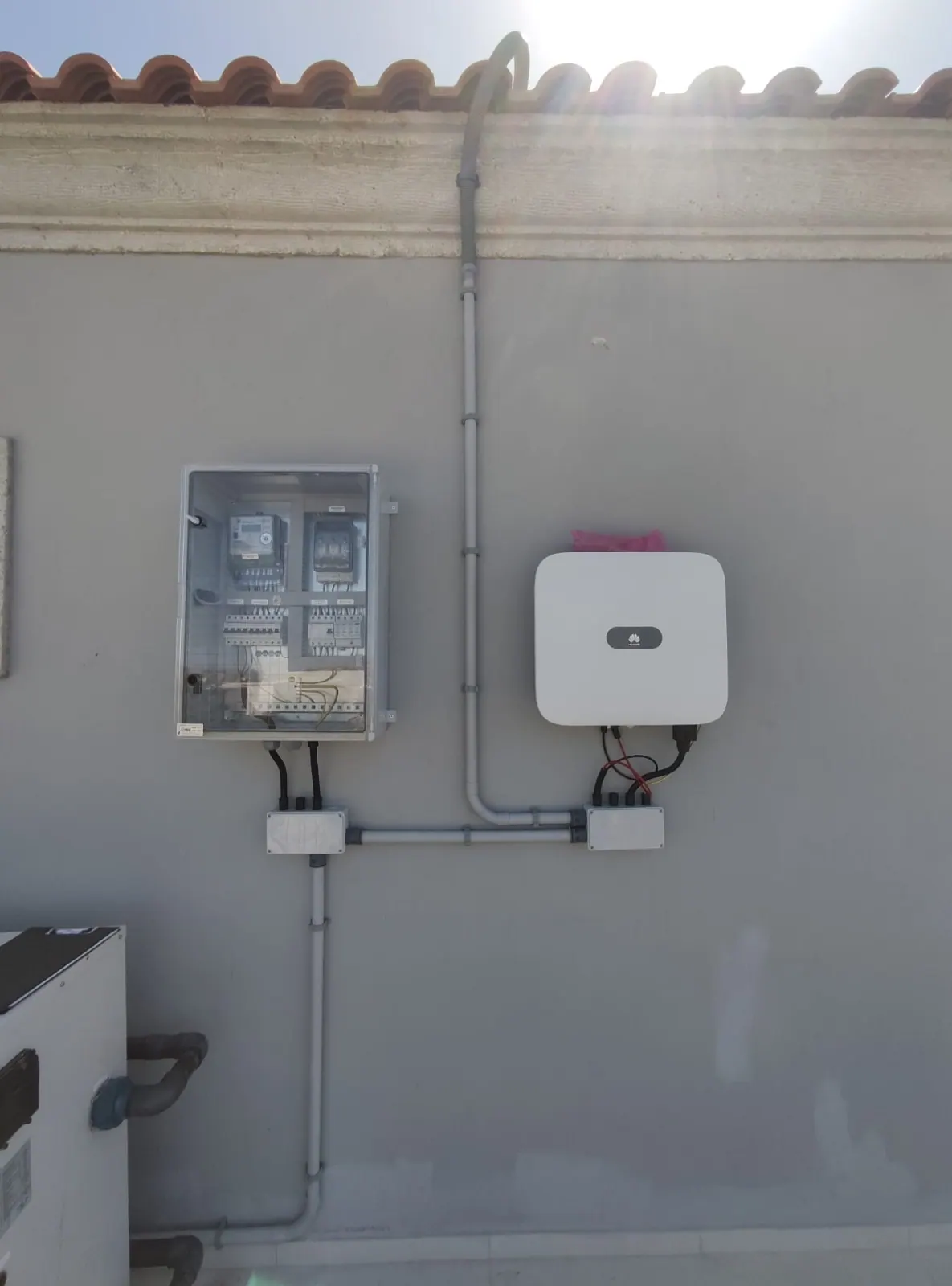 YILDIRIM GES 4,55 kWp