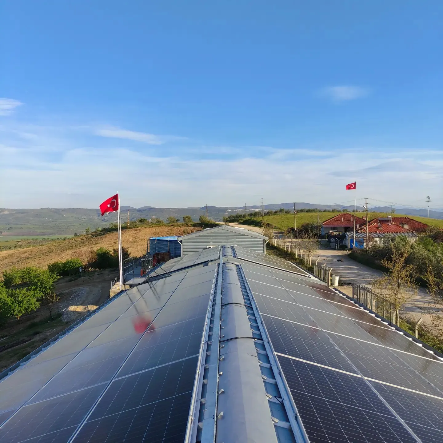 Yetkinlik Belgeleri ve Kadromuz
